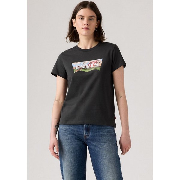 Levi's® T-Shirt THE PERFECT TEE