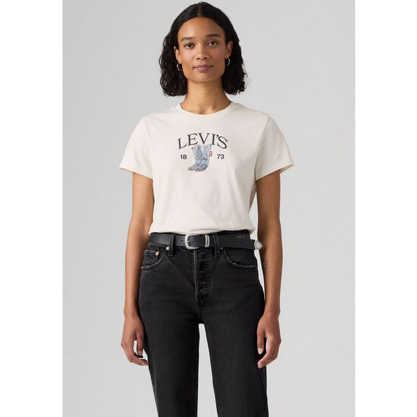 Levi's® T-Shirt THE PERFECT TEE
