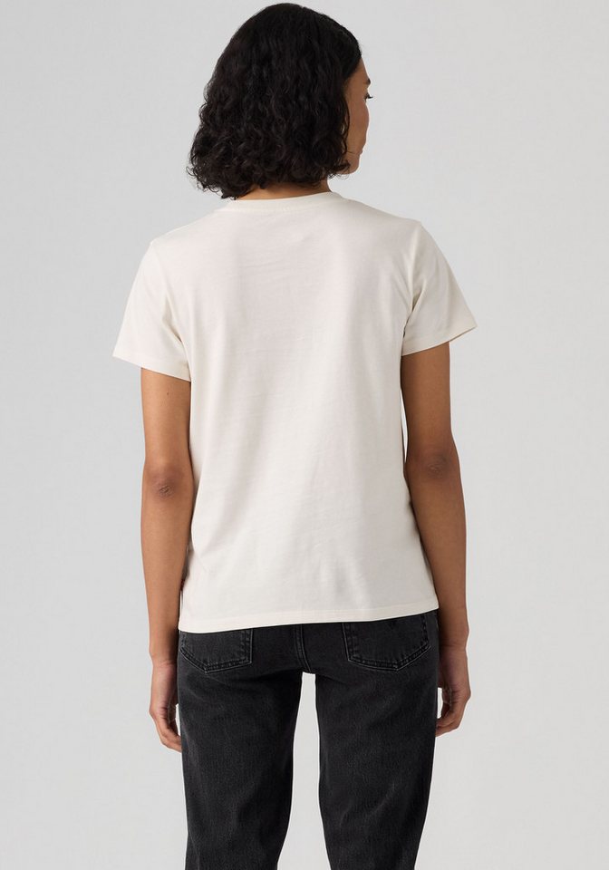 Levi's® T-Shirt THE PERFECT TEE – Bild 4 von 5