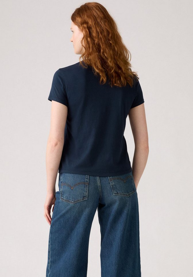Levi's® T-Shirt THE PERFECT TEE – Bild 3 von 5