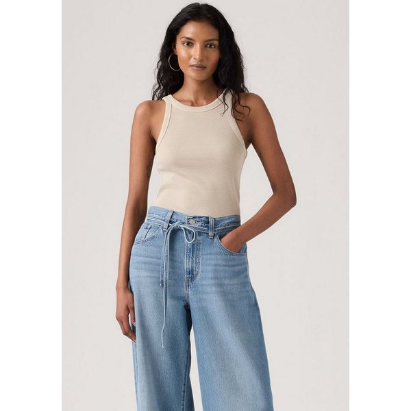 Levi's® Tanktop ESSENTIAL RACER TANK Slim Fit