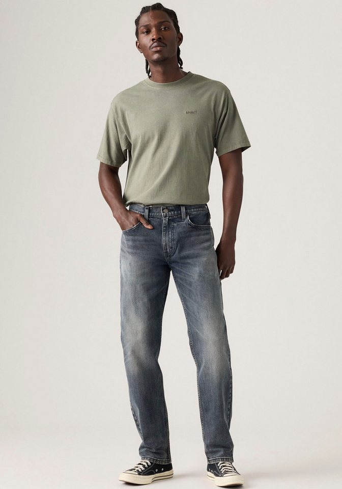 Levi's® Tapered-fit-Jeans – Bild 3 von 5