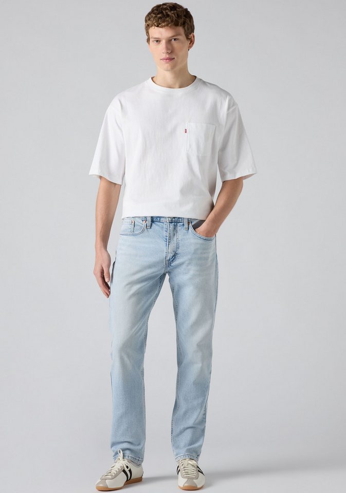 Levi's® Tapered-fit-Jeans – Bild 2 von 5