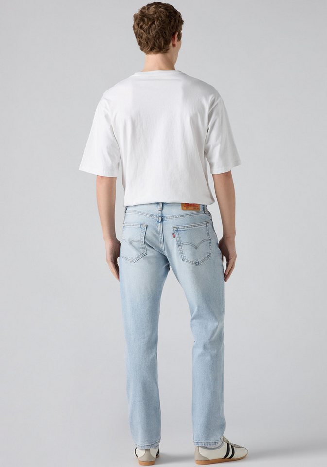 Levi's® Tapered-fit-Jeans – Bild 5 von 5