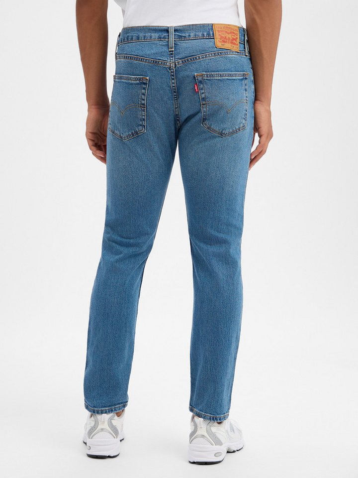 Levi's® Tapered-fit-Jeans 502™ – Bild 2 von 3