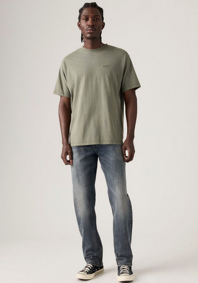 Levi's® Tapered-fit-Jeans – Bild 2 von 5