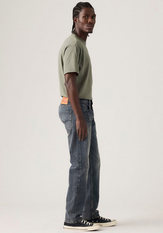 Levi's® Tapered-fit-Jeans – Bild 4 von 5