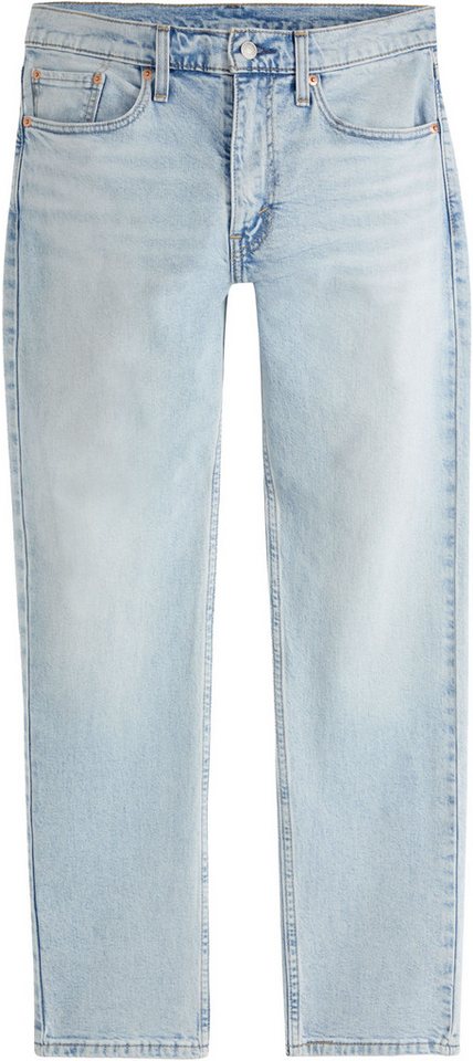 Levi's® Tapered-fit-Jeans – Bild 2 von 5
