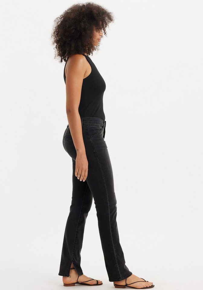 Levi's® Workerjeans 314 SHP WORKWEAR STR mit Stretch – Bild 2 von 5