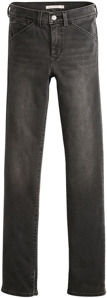 Levi's® Workerjeans 314 SHP WORKWEAR STR mit Stretch – Bild 4 von 5