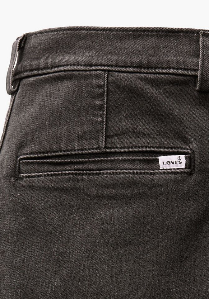 Levi's® Workerjeans 314 SHP WORKWEAR STR mit Stretch – Bild 5 von 5
