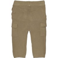 Levv Cargo-Strickhose