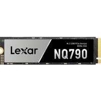 Lexar LNQ790X002T-RNNNG internal solid state drive