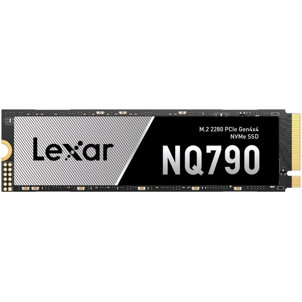 Lexar Lexar LNQ790X002T-RNNNG interne SSD