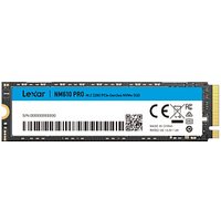 Lexar NM610 PRO