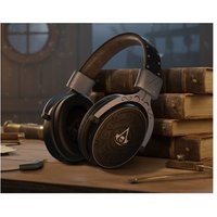 LEXIP BLACK FLAG RESYNCED TATOO HEADSET