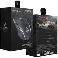 LEXIP BLACK FLAG RESYNCED TATOO MOUSE