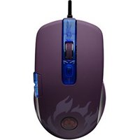 LEXIP - MADARA MOUSE DESIGN BY TSUME
