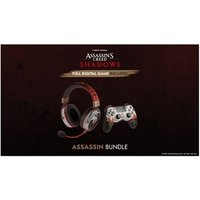 LEXIP X UBISOFT AC Shadows ASSASSIN Box