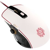 LEXIP X UBISOFT AC Shadows Mouse