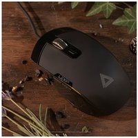 LEXIP X UBISOFT ANNO 117 Bundle 3D Mouse