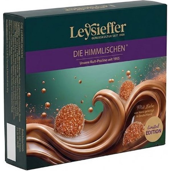 Leysieffer Schokolade Die Himmlischen Pralinen, 1 x