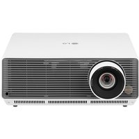 LG BU60RG data projector