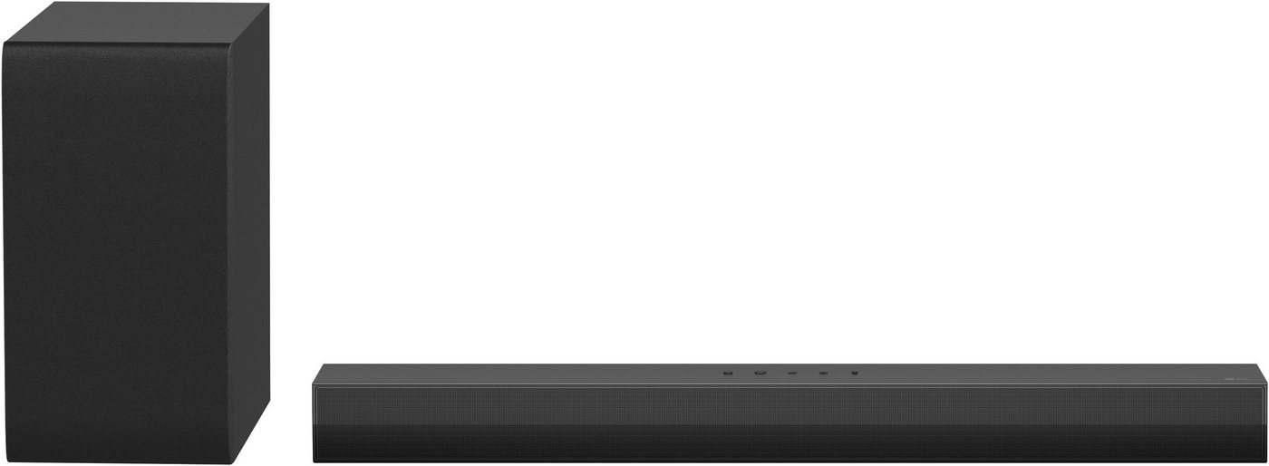 LG DS40TR Soundbar 4.1 (Bluetooth, 400 W) – Bild 2 von 5