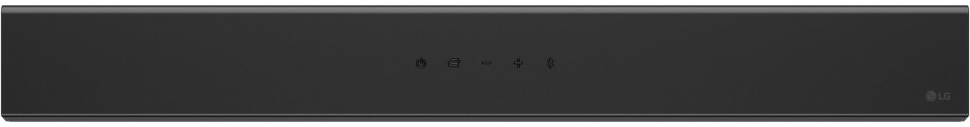 LG DS40TR Soundbar 4.1 (Bluetooth, 400 W) – Bild 4 von 5