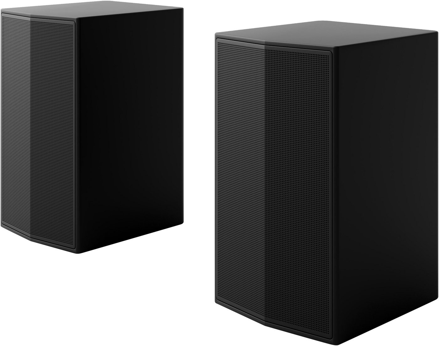 LG DS40TR Soundbar 4.1 (Bluetooth, 400 W) – Bild 5 von 5