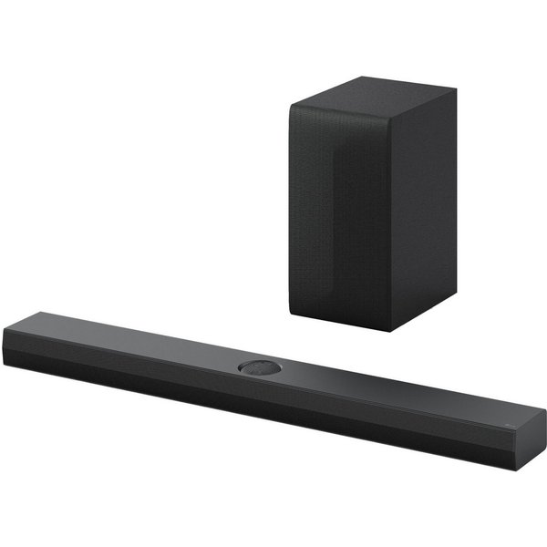 LG DS70TY Soundbar 3.1 (Bluetooth, 400 W)