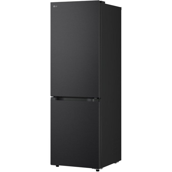 LG Kühl-/Gefrierkombination Serie 3 GBBS312AEV, 186 cm hoch, 59,7 cm breit