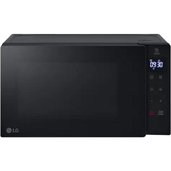 LG Mikrowelle