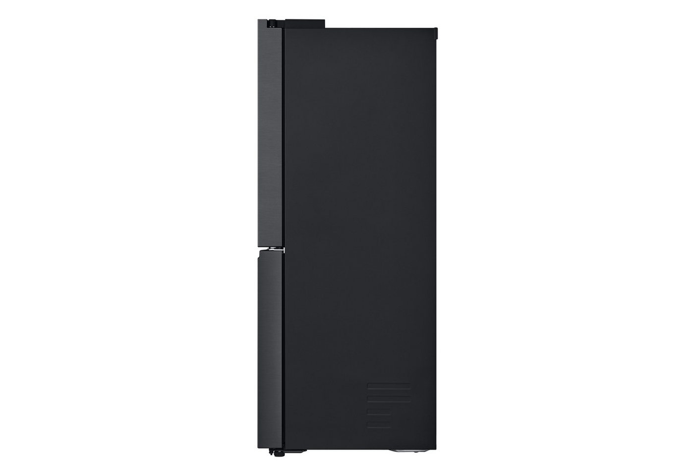 LG Multi Door GMF961EV6C, 179,2 cm hoch, 91,4 cm breit, Wassertank – Bild 5 von 5