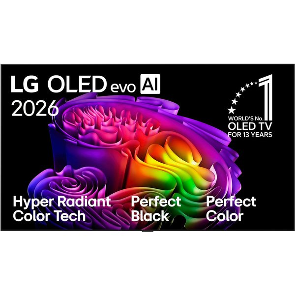 LG OLED97G67LW OLED-Fernseher