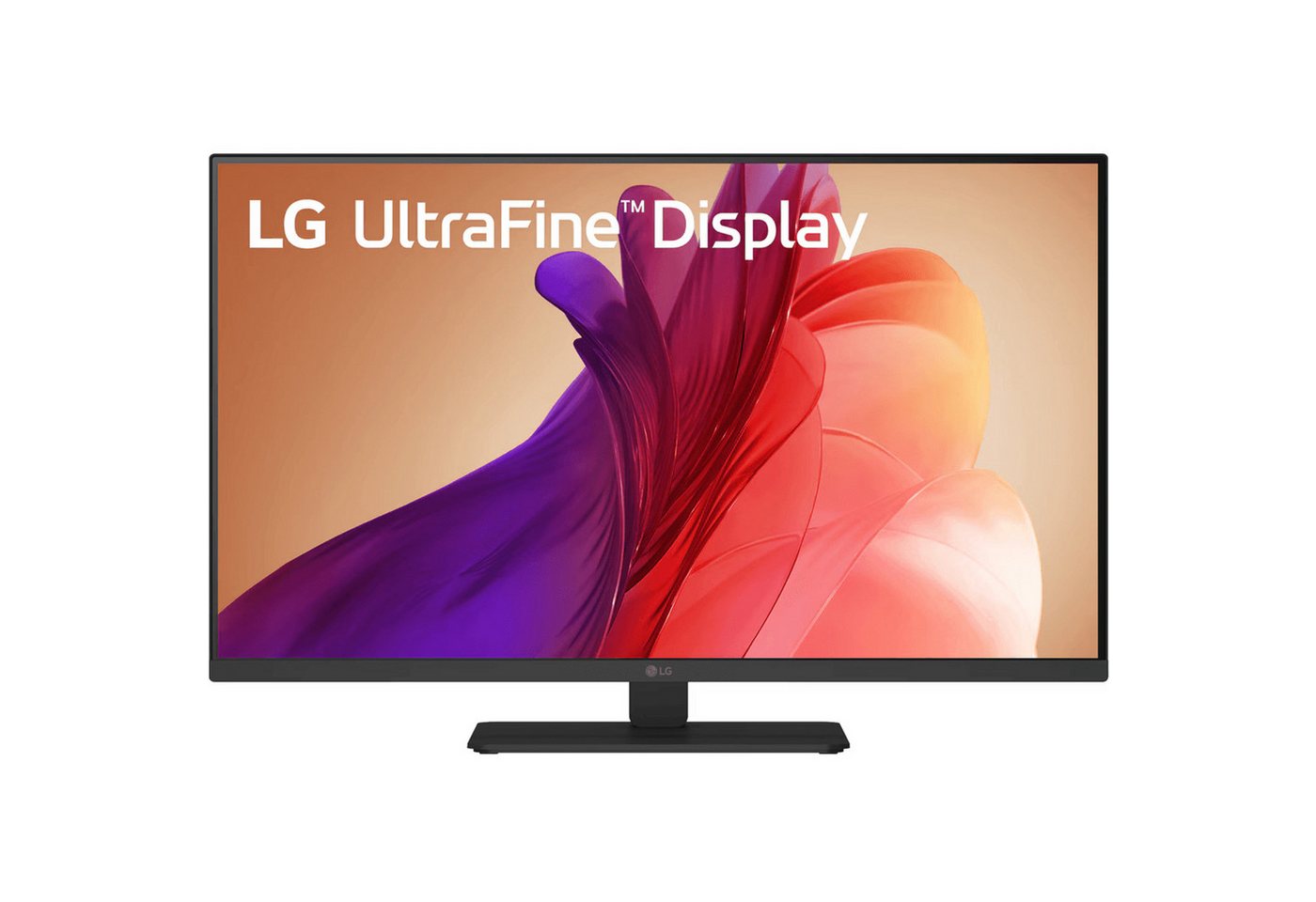 LG LG UltraFine 32U720A-B, LED-Monitor, (UltraHD/4K, TFT-Monitor (3840 x 2160 px) – Bild 3 von 5
