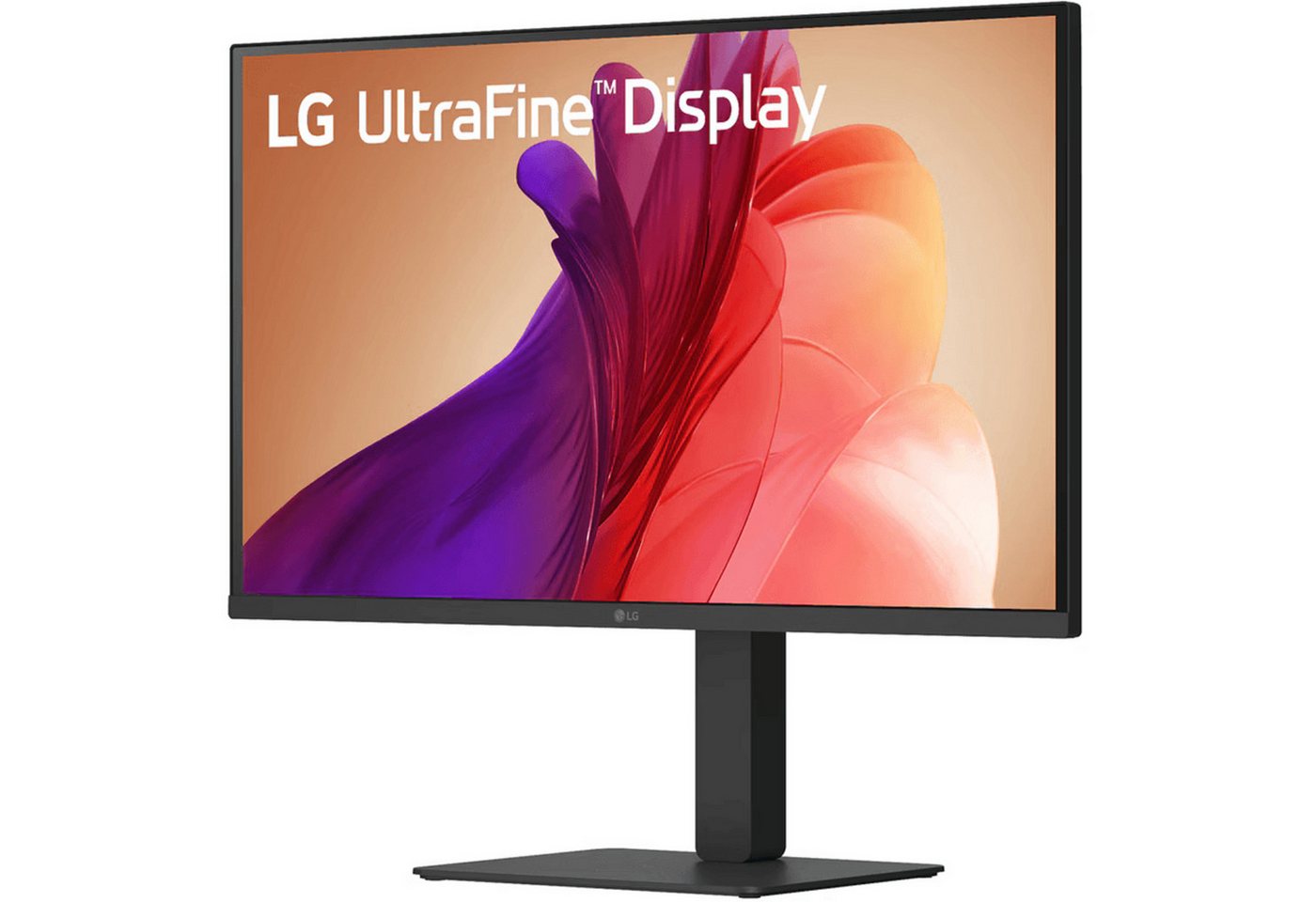 LG LG UltraFine 32U720A-B, LED-Monitor, (UltraHD/4K, TFT-Monitor (3840 x 2160 px) – Bild 4 von 5