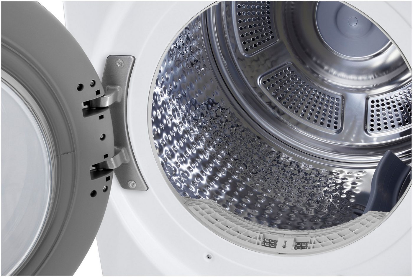 LG Wärmepumpentrockner RT18VT, Allergy Care – Bild 5 von 5