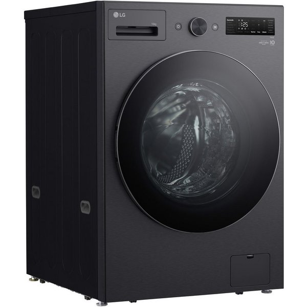 LG Waschmaschine F0WNT162B, 16 kg, 1000 U/min