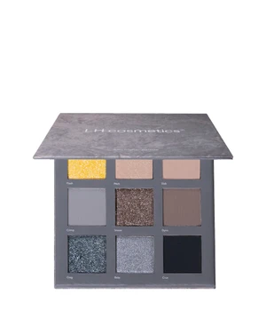 LH Cosmetics Aim Higher Palette Lidschatten Palette · 9 g