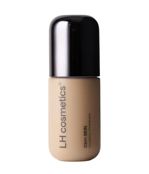 LH Cosmetics Ctrl+ SKIN Foundation Flüssige Foundation · 30 ml · Nude