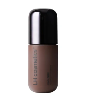 LH Cosmetics Ctrl+ SKIN Foundation Flüssige Foundation · 30 ml · Braun