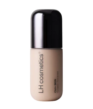 LH Cosmetics Ctrl+ SKIN Foundation Flüssige Foundation · 30 ml · Nude
