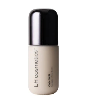 LH Cosmetics Ctrl+ SKIN Foundation Flüssige Foundation · 30 ml · Creme