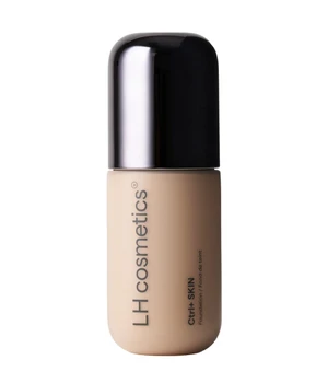 LH Cosmetics Ctrl+ SKIN Foundation Flüssige Foundation · 30 ml · Nude