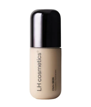 LH Cosmetics Ctrl+ SKIN Foundation Flüssige Foundation · 30 ml · Creme
