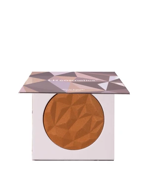 LH Cosmetics Infinity Bronzer Bronzingpuder · 7 g · Hellbraun