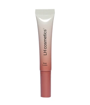 LH Cosmetics Plush Lipgloss · 10 ml · Hellbraun