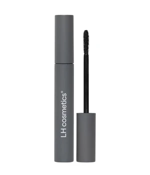 LH Cosmetics The Waterproof Mascara · 10 ml · Schwarz