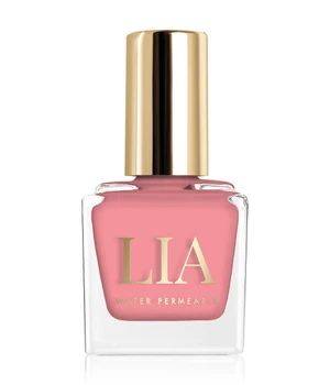 LIA Halal Nagellack Coral Nagellack · 11 ml · Rosa